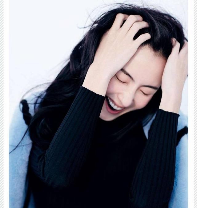 芝美得倾国倾城,生活却一路披荆斩棘,是什么让