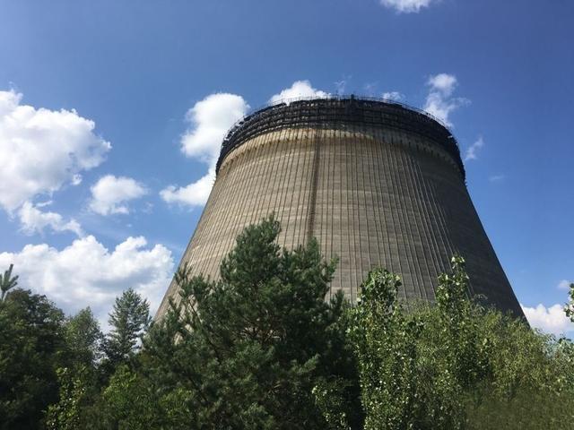 绝地求生:当游戏的场景出现在现实中,你还认识