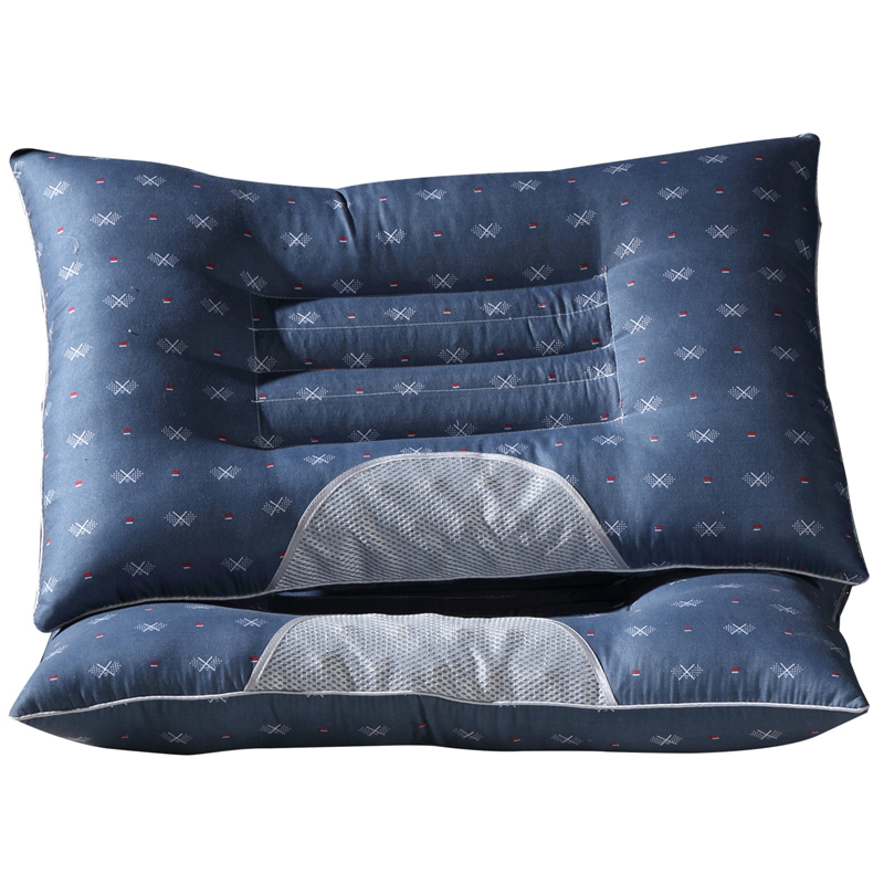 领券5元后14.9元-浪莎决明子枕头枕芯荞麦皮磁