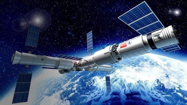 中国向全世界发出邀请:携手共建全人类外太空的家