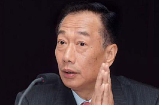 24岁老总
