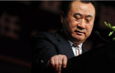 马化腾亏998亿,马云亏412万,王健林亏4205亿