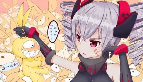 崩坏3:看到最近这么多吐槽舰长人设的,突然脑