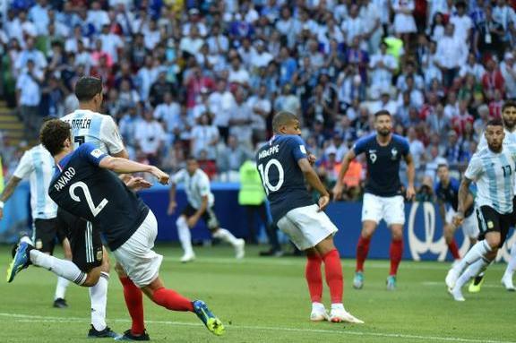 杯惨败而归勒夫无奈尝试新打法 学法国用中后