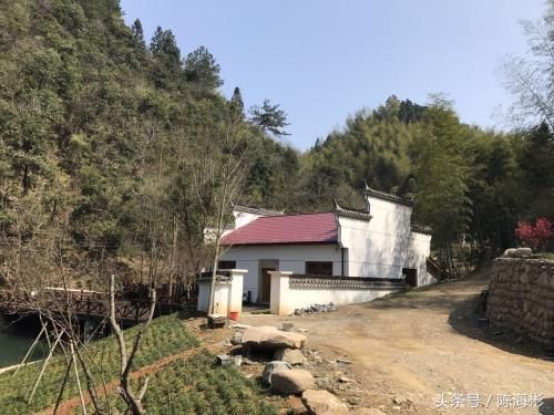 今年开始，农村宅基地整顿提速，5类建房将重点严查，农民早知道