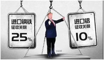 【宏观评论】贸易战:将中国制造困死在中低端