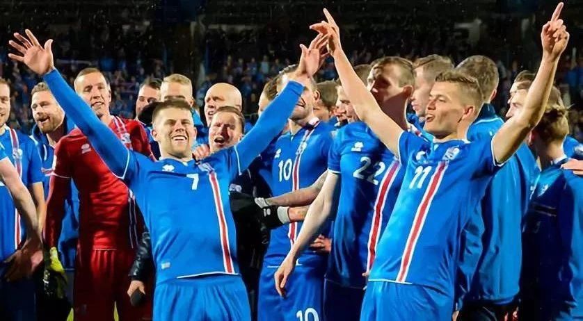 世界杯战报:巴西90分钟惊险进球,冰岛输球阿根