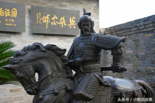 广东籍名人：明朝二十四臣，中国古代十大儒将，辽东三杰袁崇焕