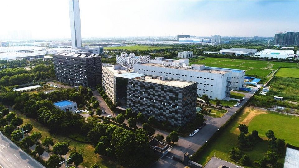 破解昆山高新区小核酸及生物医药产业发展的D