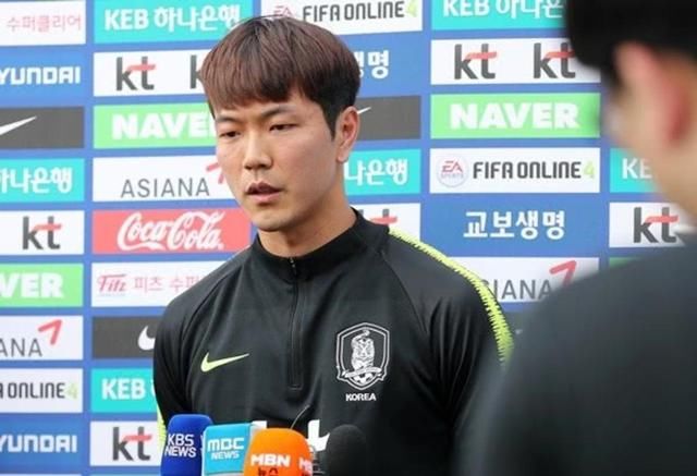 日媒:金英权可能离开恒大,转会大阪钢巴