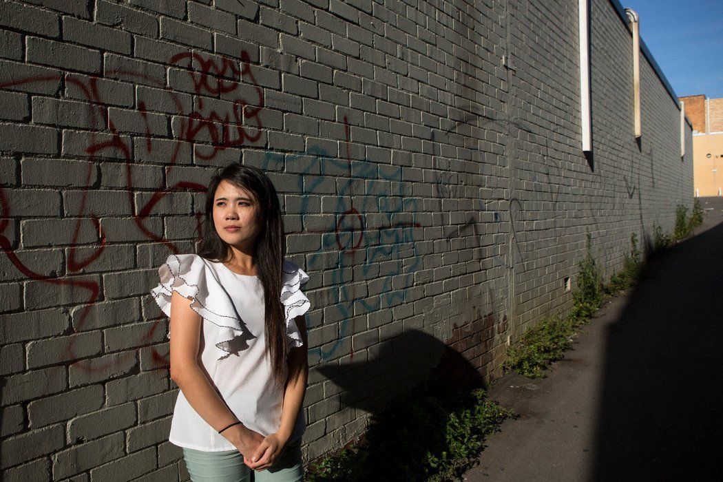 外媒:不承认“一中”，许多台湾人”在澳大利亚职场受挫