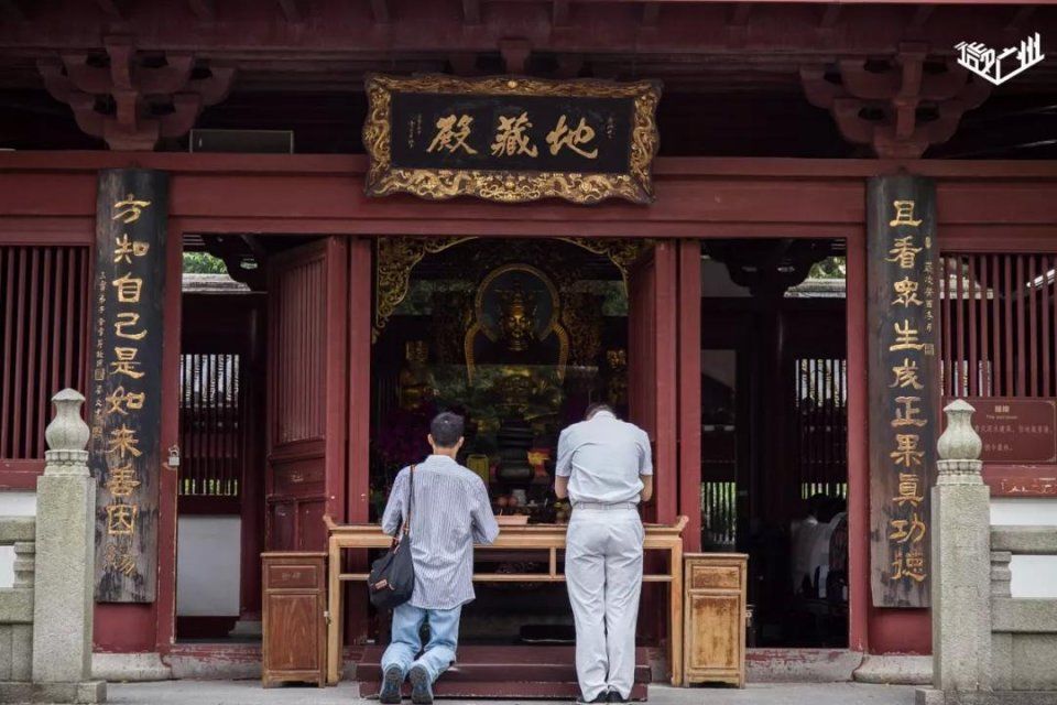 这是广州香火最鼎盛的10座寺庙，过年记得要拜一拜!