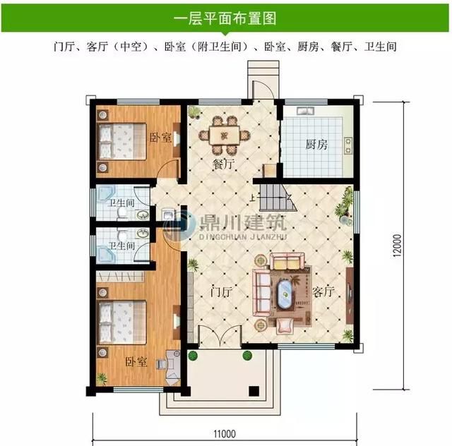 经典不过时的3款农村自建别墅，经济实用，建成以后传三代!