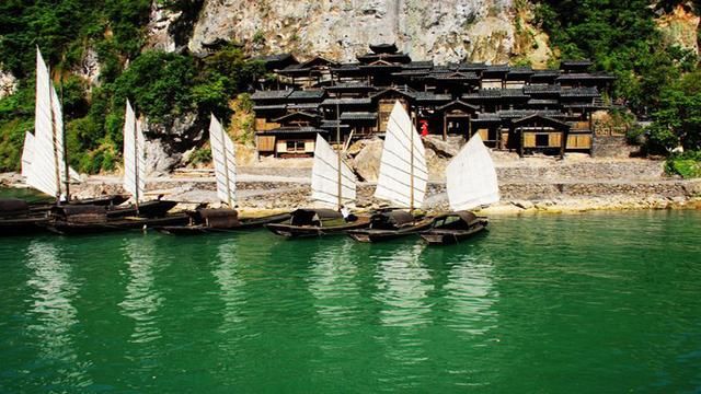 湖北最让人“不想走”的城市，不是武汉，而是这座三线城市