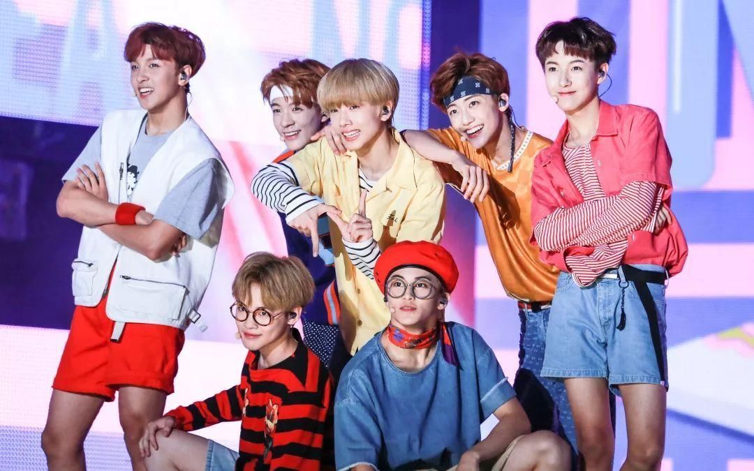 SM公开2018年出道练习生名单!这名中国小哥