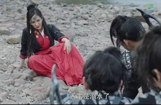 《扶摇皇后》扶摇和战北野暧昧不清,雅兰珠吃