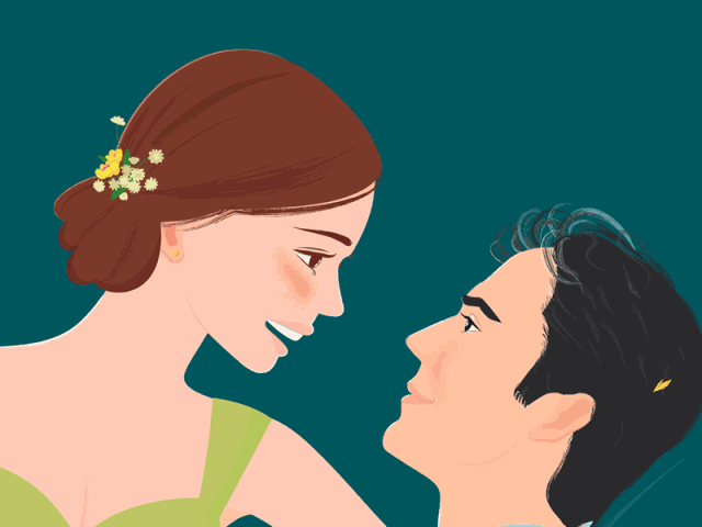 好想谈恋爱啊!2018年7月份12星座桃花运前瞻