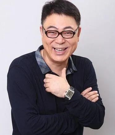 高亚麟爸爸：患病后暴瘦40斤命悬一线，儿子用开心疗法让他痊愈