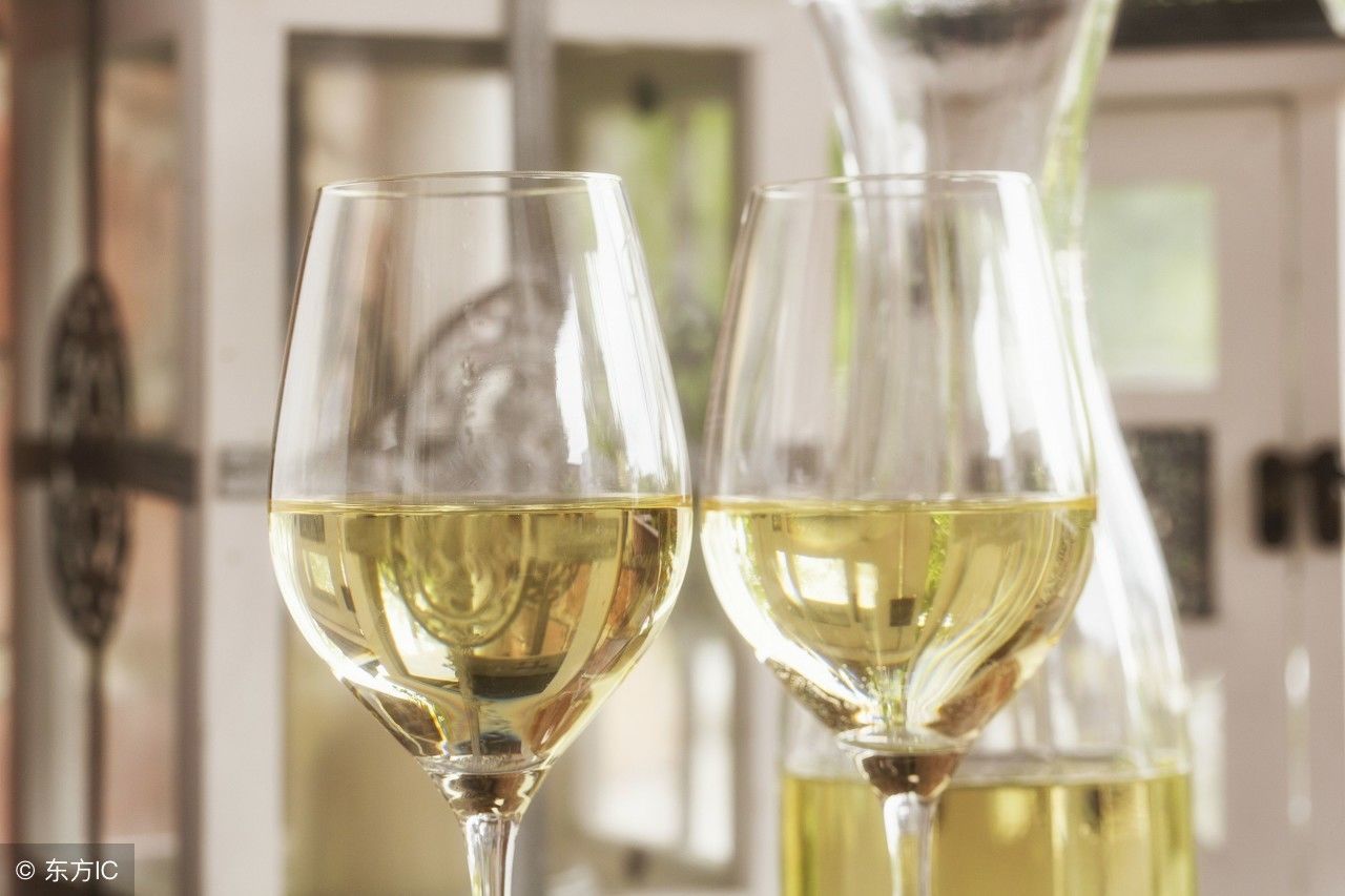 了解葡萄酒的基本分类和知识,让你优雅的喝葡