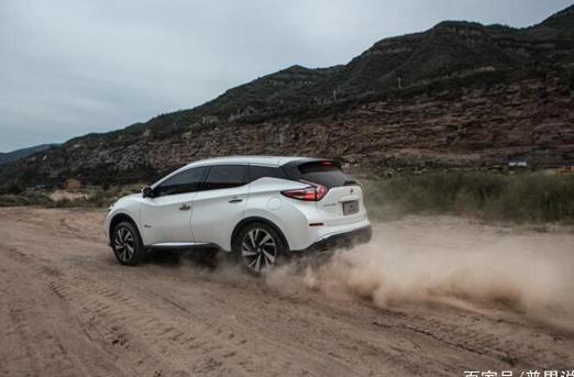 心的5款合资SUV,发动机一直坚持进口,20年也