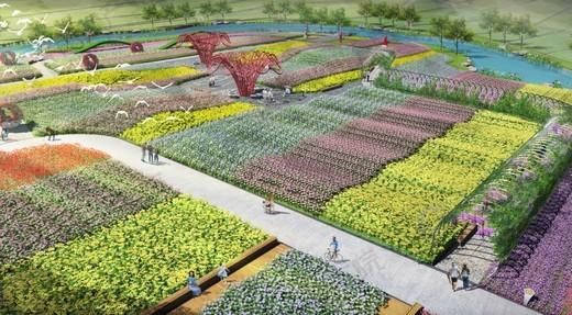 青岛达尼艺术文化创意产业园文化旅游项目案例