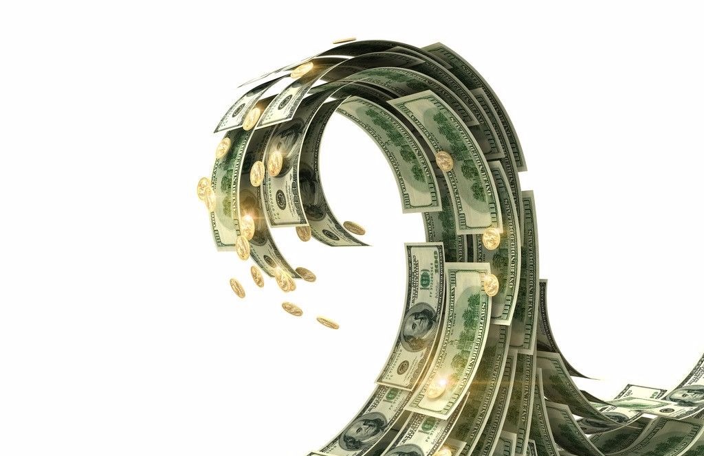 银行漏洞改存单,50元变身50万,半年骗取3000万