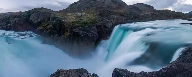 世界最佳旅游冒险目的地:智利