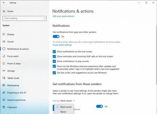 什么是windows10功能更新