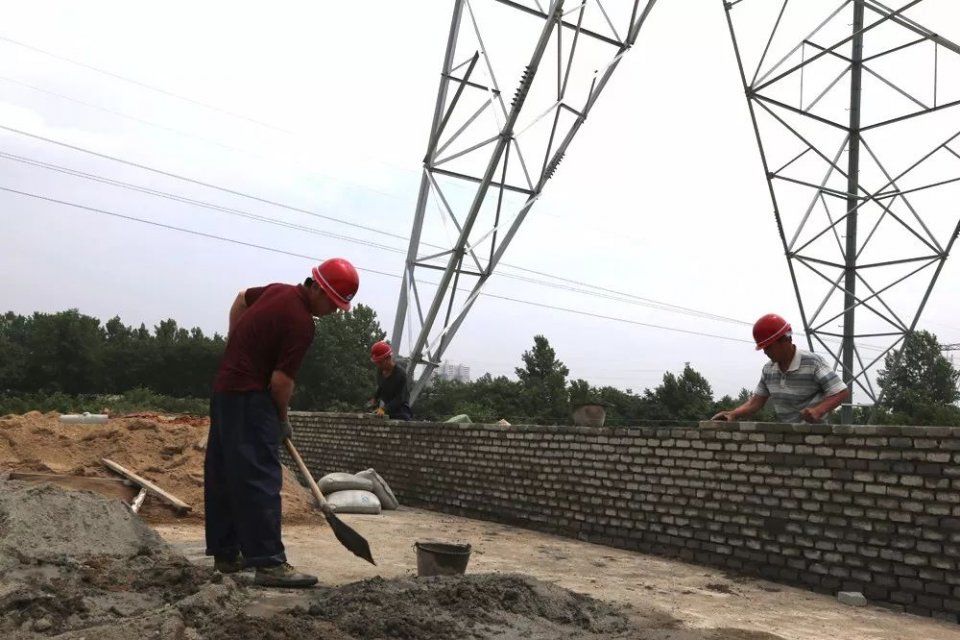 【头条】我市又一重点项目将奠基开工!投资12亿元，为期4年完成~