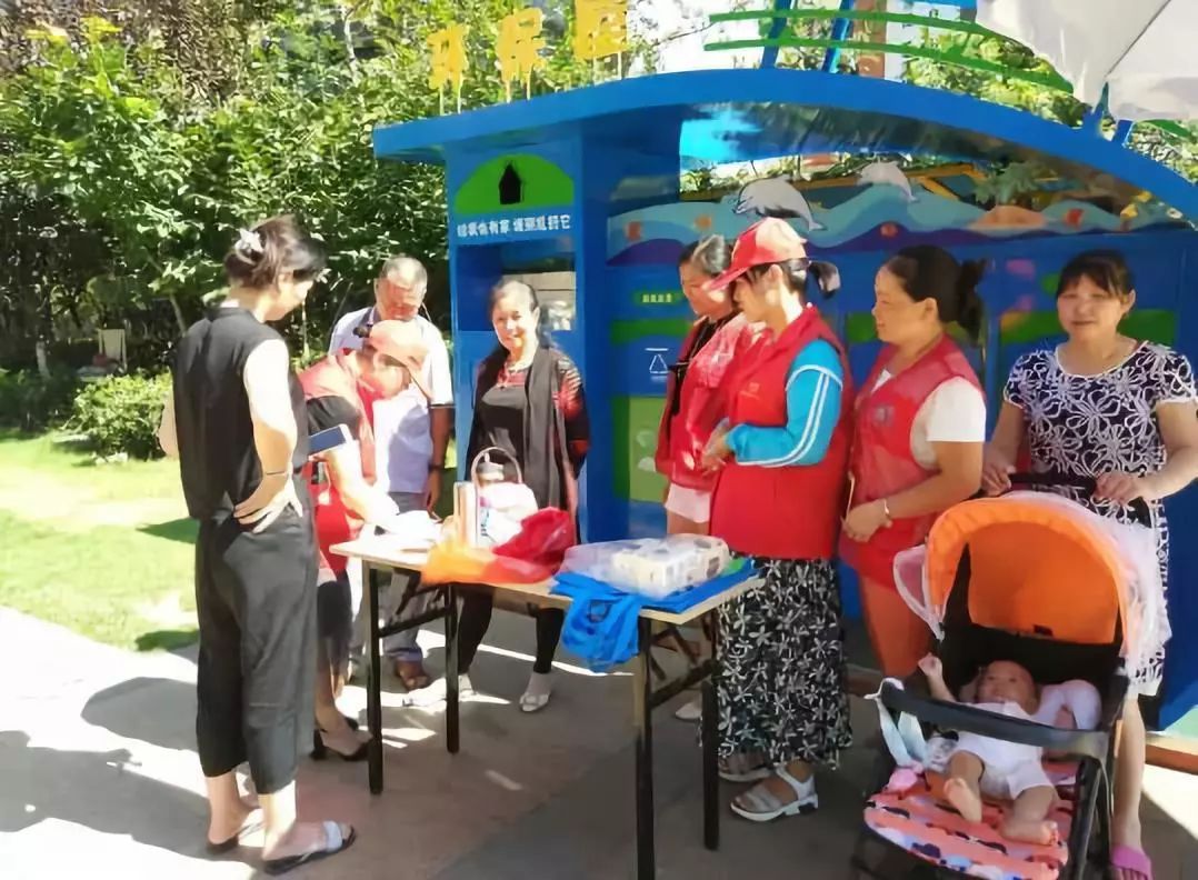 新建区美丽南昌·幸福家园城市文明提升工作