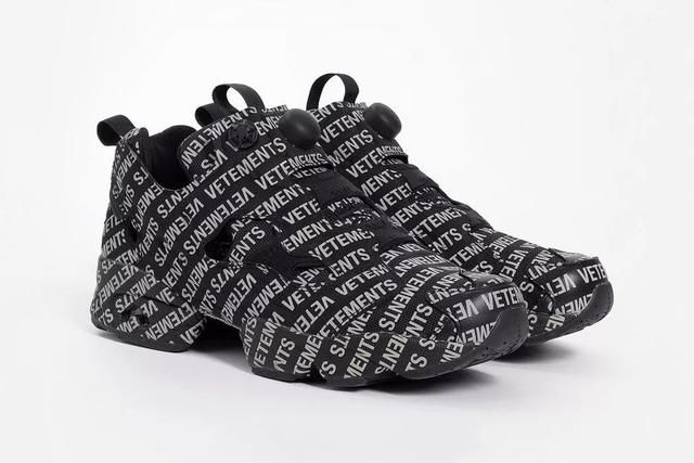 大饱眼福 Off-White 联名登场