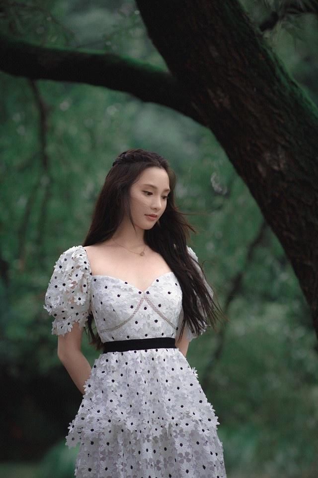 9位原不是演员的影视明星！任嘉伦桌球运动员，罗云熙芭蕾舞老师，赵丽颖销售