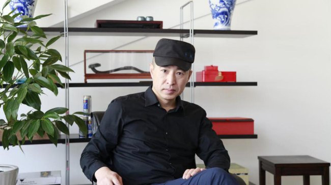 名人访谈之导演卫青 --“做中国文化旅游产业的先行者”