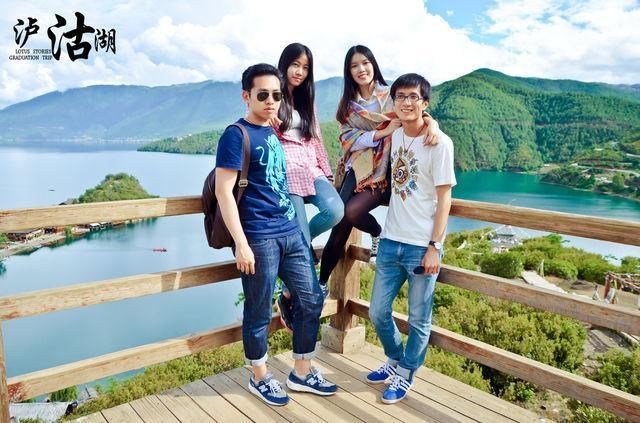 毕业旅行, 跨越云南四个城市, 而我们的旅行还在继续