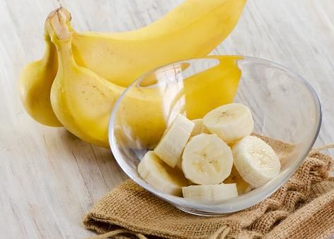 香蕉可以蒸熟给宝宝吃吗 蒸香蕉的功效与作用