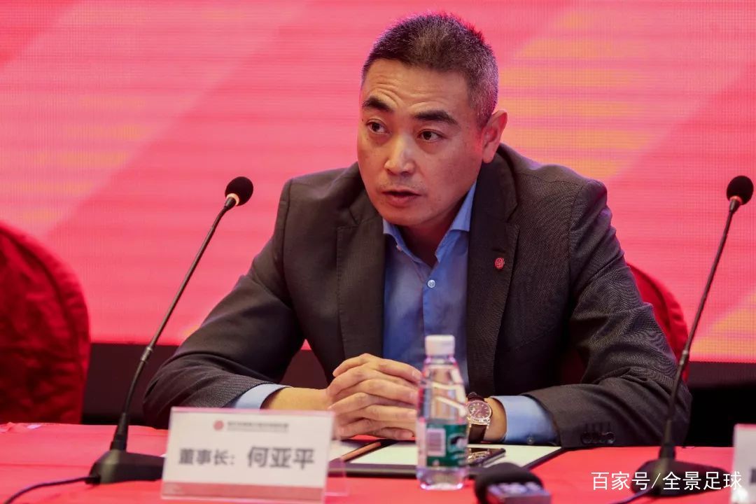 中甲新赛季竞争残酷!4队明确表态要冲超 省政