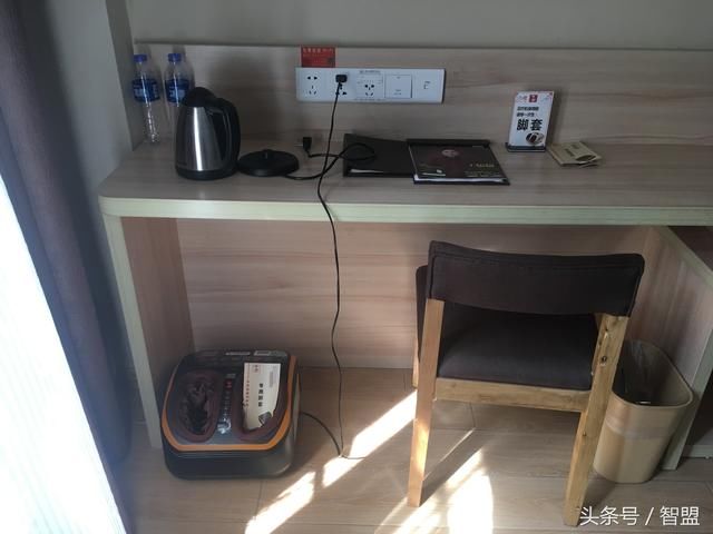 共享按摩椅和共享足疗机,哪个更好?