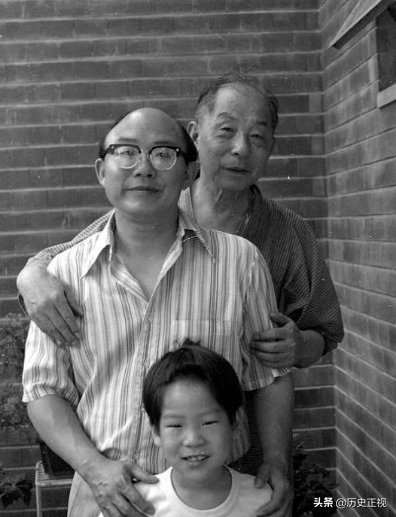 遗憾的图片:张学良晚年生活照:最开心的是过年,图9最大遗憾