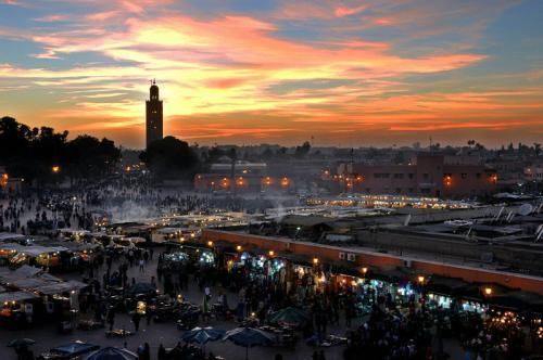 盘点非洲经济最发达的五个国家