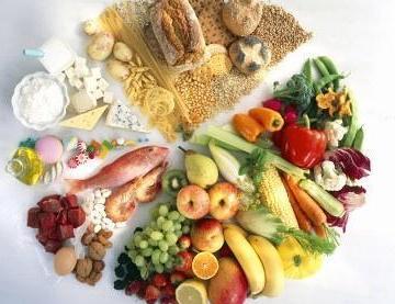 减肥靠饿肚子? 别闹了 这些食物不仅管饱还管