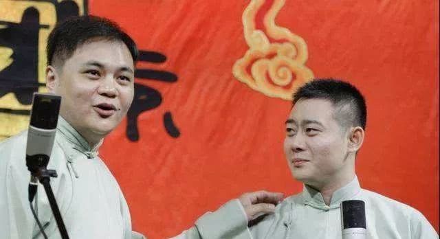 如果德云社总教习高峰换一个更好的捧哏,会不会大红大紫的? 澳博电玩城