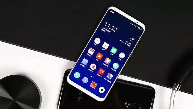 魅族16S配置参数表曝光,标配855已成定局!电