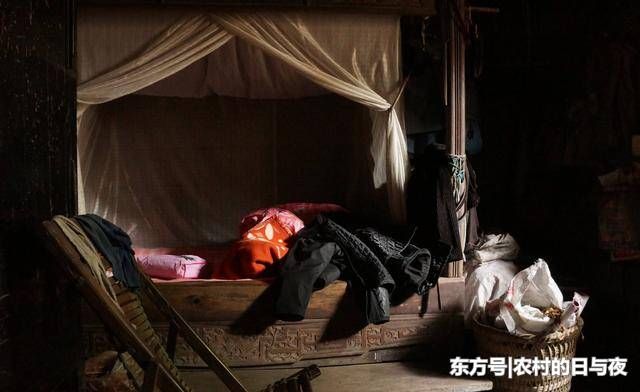 农村盖房新规:地里建房子面积不能超过15平,这