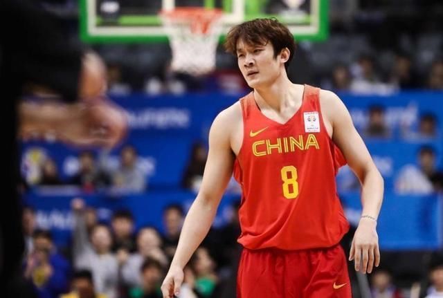 中国VS韩国男篮,丁彦雨航30分,你玩阴的 我有