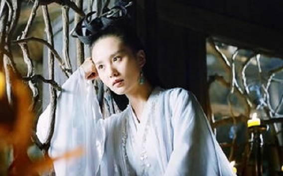 代女太监,除了要替皇帝管理后宫,还要做什么?