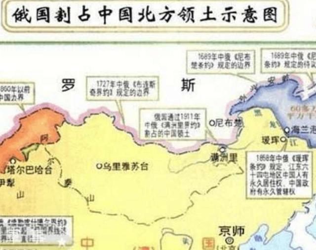 这里曾是中国领地，如今发现几百万桶油气资源，中国却无权开发