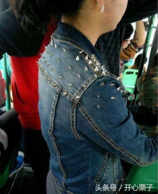 搞笑趣图:带女朋友看自己的房子,不知道为什么刚到他就要走!