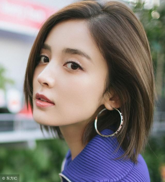 谁更美?其实迪丽热巴与古力娜扎两个颜值都非