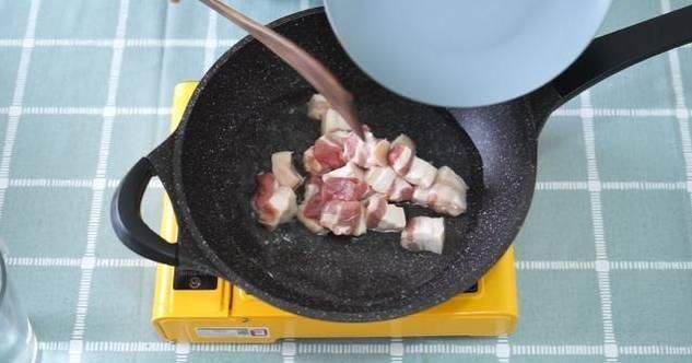 最好吃的红烧肉!