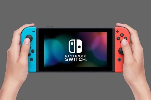 Nintendo 或将于今夏推出两款全新 Switch 机型